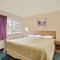 Super 8 by Wyndham Battle Mountain