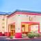 Super 8 by Wyndham Mesa Gilbert - Меса