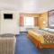Super 8 by Wyndham Mesa Gilbert - Меса