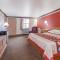 Super 8 by Wyndham Mount Vernon