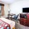 Super 8 by Wyndham Calgary/Airport