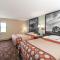 Super 8 by Wyndham Luverne