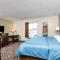 Super 8 by Wyndham Mars/Cranberry/Pittsburgh Area - Cranberry Township