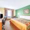 Super 8 by Wyndham McKinney/Plano Area