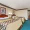 Super 8 by Wyndham Piedmont Greenville Area - Piedmont