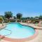 Super 8 by Wyndham McKinney/Plano Area - McKinney