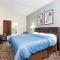 Super 8 by Wyndham Mars/Cranberry/Pittsburgh Area