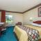 Super 8 by Wyndham Piedmont Greenville Area