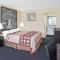 Super 8 by Wyndham Bulls Gap Greeneville Area