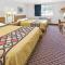 Super 8 by Wyndham Canonsburg/Pittsburgh Area