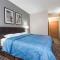 Super 8 by Wyndham Mars/Cranberry/Pittsburgh Area - Cranberry Township