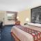 Super 8 by Wyndham Bulls Gap Greeneville Area
