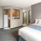 Foto: Travelodge by Wyndham Edmonton Airport 24/41