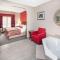 Ramada by Wyndham Alpharetta Atlanta North