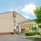 Super 8 by Wyndham Bonne Terre - Bonne Terre