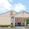 Super 8 by Wyndham Bonne Terre - Bonne Terre