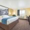 Four Seasons Inn - Bottineau