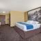 Four Seasons Inn - Bottineau