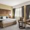 Howard Johnson by Wyndham Abu Dhabi Downtown - 阿布扎比