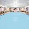 Super 8 Beachfront by Wyndham Mackinaw City, MI