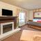 Foto: Ramada by Wyndham Drumheller Hotel & Suites 9/21