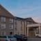 Super 8 by Wyndham Midland