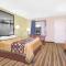 Super 8 by Wyndham Eufaula - Eufaula