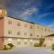 Super 8 by Wyndham Odessa TX