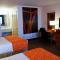 Howard Johnson by Wyndham Salinas