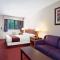 Howard Johnson by Wyndham Red Deer
