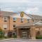 Super 8 by Wyndham St Robert Ft Leonard Wood Area - Saint Robert