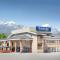 Travelodge by Wyndham Golden Sportsman Lodge