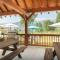 Travelodge by Wyndham Golden Sportsman Lodge