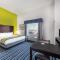 Hawthorn Extended Stay by Wyndham Midland - 米德兰