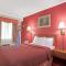 Travelodge by Wyndham Parsippany