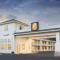 Super 8 By Wyndham Kingsland I-95 Naval Base Area