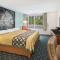 Super 8 By Wyndham Kingsland I-95 Naval Base Area