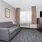 Baymont by Wyndham San Diego Downtown