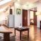 Flatlux Apartments