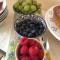 Western Greenway B&B