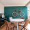 tuGuest Clave de Sol Apartment - Granada