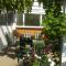 Ferienwohnung Meyer mit Garten