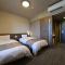Dormy Inn Takamatsu Chuo Koenmae Natural Hot Spring