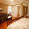 Au Virage B&B