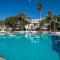 Hotel Bel Azur Thalasso & Bungalows