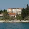 Apartments Basioli
