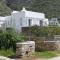 Seaside Villa in Sifnos