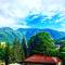 Foto: resort borjomi 2/22