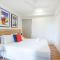 Sandbox Apartments