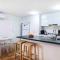 Sandbox Apartments